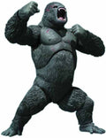 King Kong S.H.Monster Arts Action Figure --0