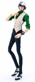 Tiger & Bunny Kotetsu T Kaburagi 12-In Pm --0