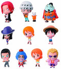 One Piece Dmp 10-Piece BMB Display Vol 02 --0