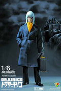 Dr Kirico 1/6 Scale Action Figure --0
