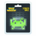 Space Invaders Stress Ball Assortment --0