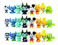 Disney Pixar Mysterio Minis Bb 24-Piece Display --0