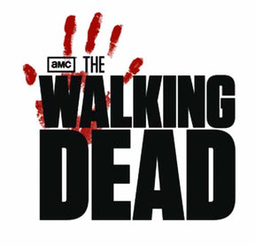 The Walking Dead TV Board Game The Best Defense--R Kirkman --0