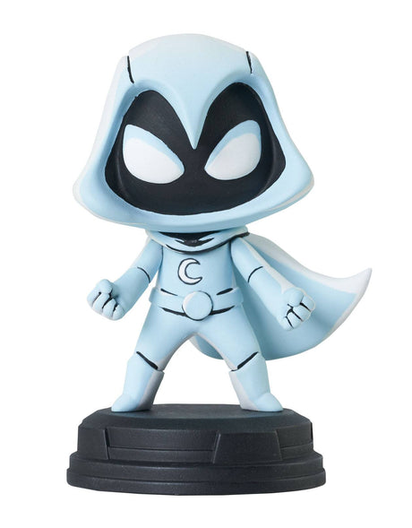 Marvel Animated Style Moon Knight Statue Skottie Young Gentle Giant --0
