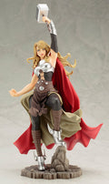 Marvel Female Thor Bishoujo Statue -- Avengers Kotobukiya --0