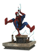 Marvel Gallery 90s Spider-Man PVC Figure Avengers Diamond Select Toys --0