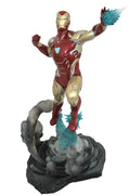 Marvel Gallery Avengers Endgame Iron Man MK85 PVC Figure Gentle Giant --0
