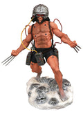 Marvel Gallery Comic Weapon-X PVC Statue X-Men Diamond Select --0