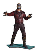 Marvel Guardians of the Galaxy 2 Star-Lord Collectors Gallery Statue --0