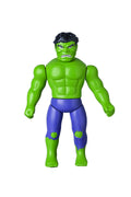 Marvel Hero Sofubi PX Hulk -- Avengers --0
