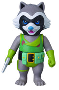 Marvel Guardians of the Galaxy Hero Sofubi Rocket Raccoon --0