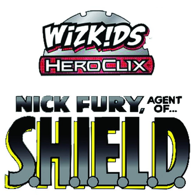 Marvel Heroclix Age Of Ultron Booster Brick 2 Op --0