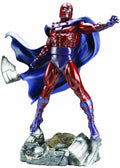 Marvel Magneto Fine Art Statue X-Men Kotobukiya --0