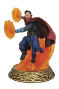 Marvel Milestones Dr Strange Movie Statue | Cumberbatch Gentle Giant --0