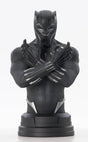Marvel Movie Black Panther 1/6 Scale Bust Avengers Gentle Giant --0