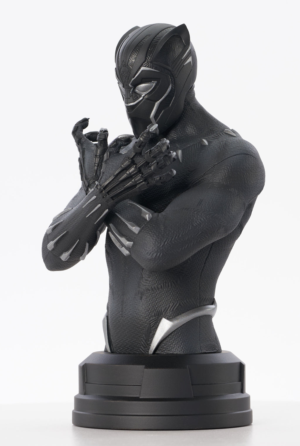 Marvel Movie Black Panther 1/6 Scale Bust Avengers Gentle Giant --1
