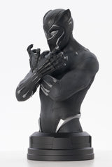 Marvel Movie Black Panther 1/6 Scale Bust Avengers Gentle Giant --1