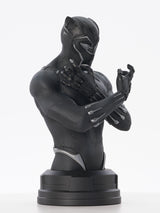 Marvel Movie Black Panther 1/6 Scale Bust Avengers Gentle Giant --2
