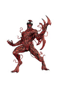 Marvel Now Carnage ARTFX+ Statue | Spider-Man Kotobukiya --0