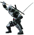 Marvel Now Deadpool PX ARTFX+ Statue XF Version -- Kotobukiya --0