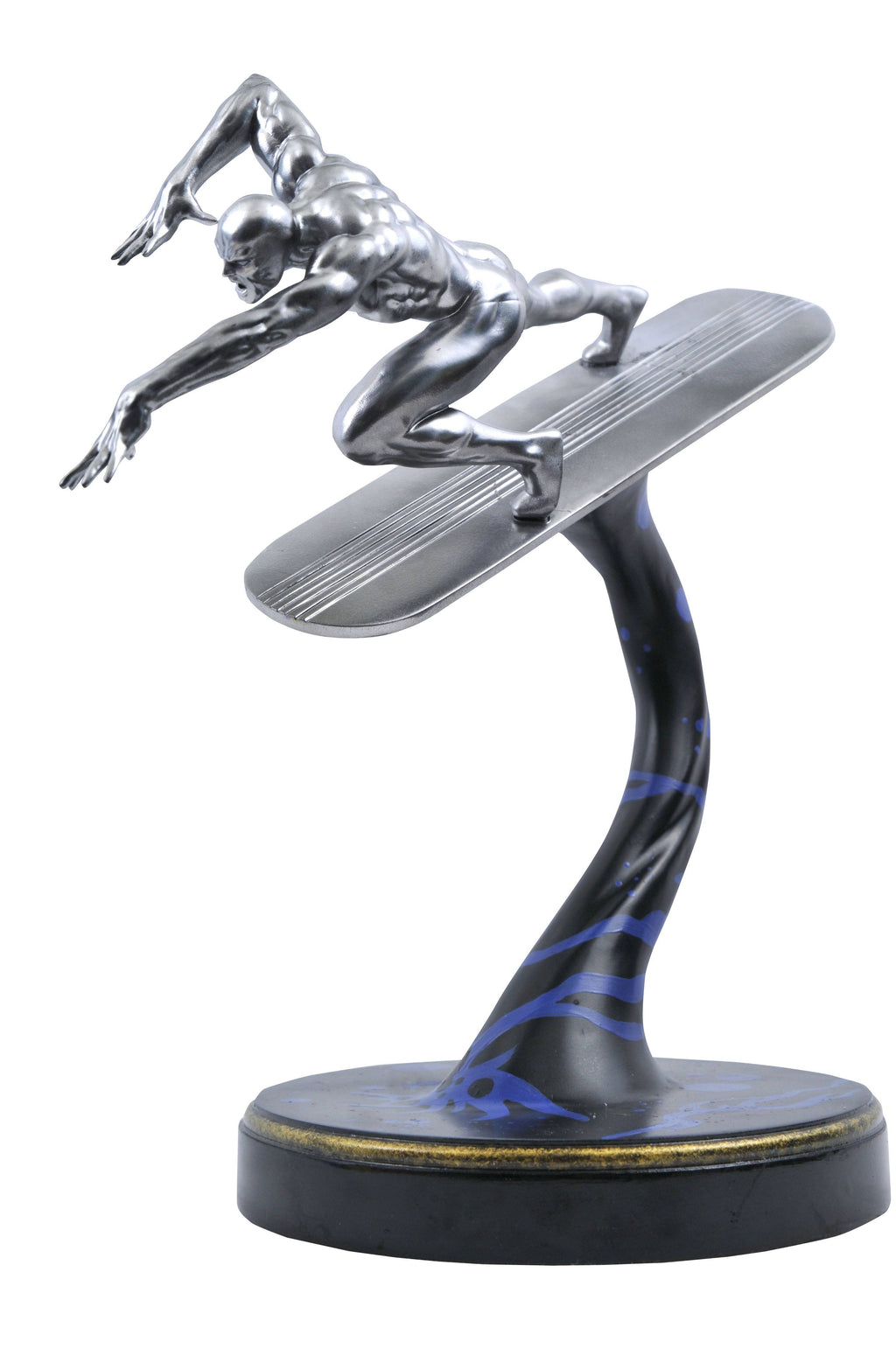 Marvel Premier Collection Silver Surfer Statue --0