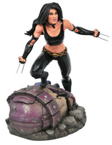Marvel Premier Collection X-23 Statue X-Men Wolverine Diamond Select --1