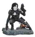 Marvel Premiere Domino Comic Statue | X-Men X-Force Diamond Select --0