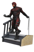 Marvel Premiere Netflix Daredevil Statue | Diamond Select --0