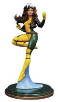 Marvel Premium Collection Rogue Statue X-Men Diamond Select New MIB --0