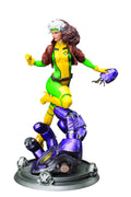 Marvel Rogue Danger Room Session Fine Art Statue --0