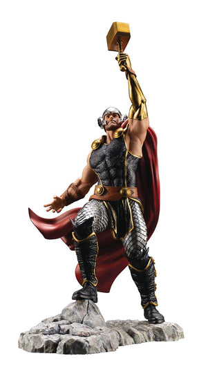 Marvel Thor Odinson ARTFX Premier Statue | Avengers Kotobukiya --0