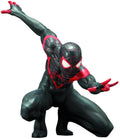Marvel Ultimate Spider-Man ARTFX+ Statue -- Miles Morales Kotobukiya --0