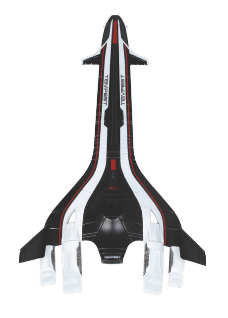 Mass Effect Andromeda Tempest Ship Replica | Bioware Dark Horse Comics --0