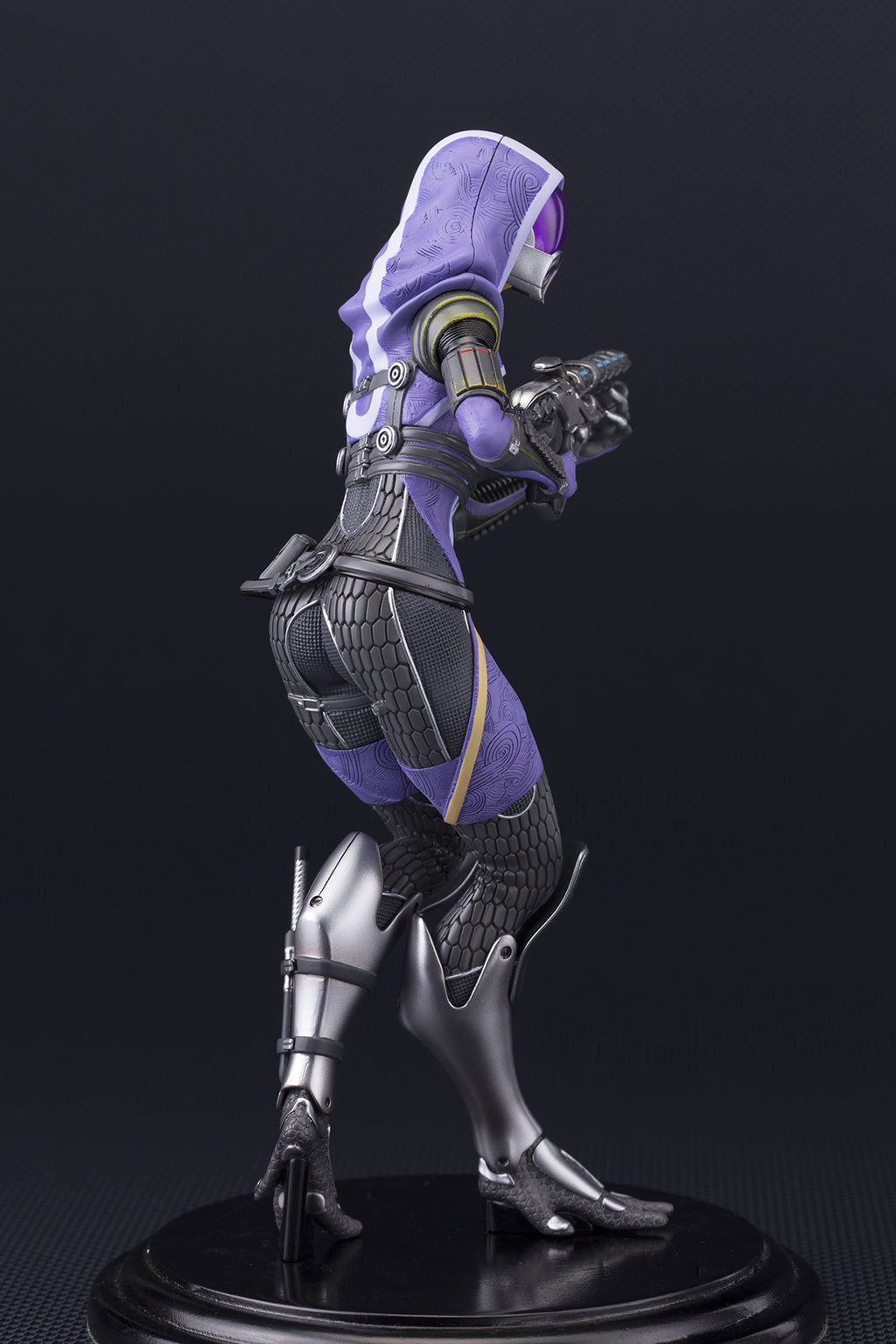 Mass Effect Tali Zorah Bishoujo Statue -- Kotobukiya --1