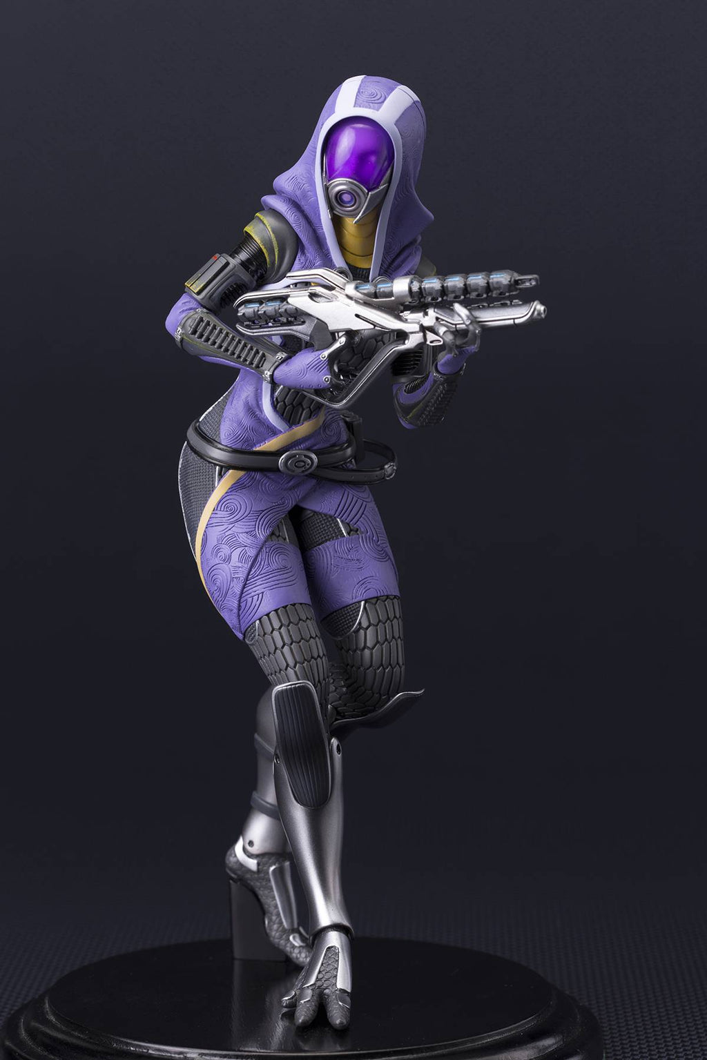 Mass Effect Tali Zorah Bishoujo Statue -- Kotobukiya --0