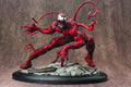 Maximum Carnage Fine Art Statue -- Spider-Man Kotobukiya --0