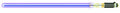 Star Wars Mace Windu Force FX Lightsaber --0