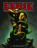 Eerie Archives HC Vol 08 --0