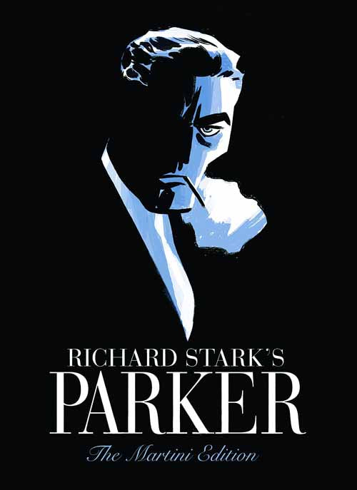 Parker Martini Edition HC --0