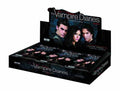 Vampire Diaries Trading Cards T/C Box -- Cryptozoic --0