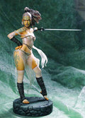 Fantasy Figure Gallery FFG Ritual PVC Statue --0