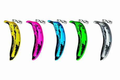 Andy Warhol Banana Udf 24 Piece Assortment --0