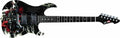 Thor Predator Plus Exp Electric Guitar --0