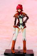 Shining Wind Seena Figutto Action Figure --0