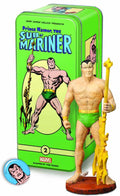 Classic Marvel Characters Series 2 #2 Sub Mariner --0