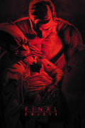 Absolute Final Crisis HC 2 --0