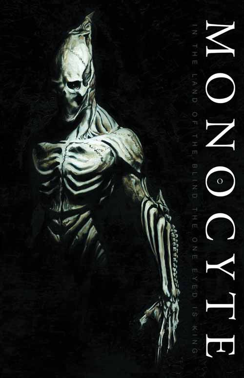 Monocyte TPB --0