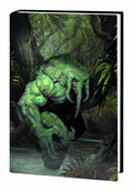 Man-Thing Omnibus HC --0