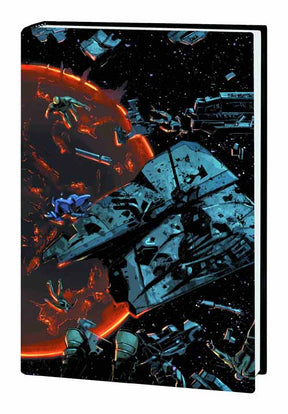 Halo Fall Of Reach HC --0