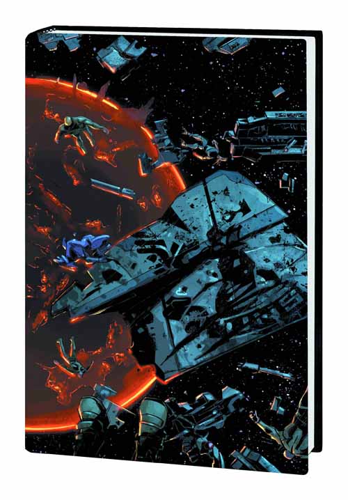 Halo Fall Of Reach HC --0